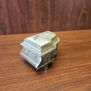 Vintage Sankyo Music Box, Japan